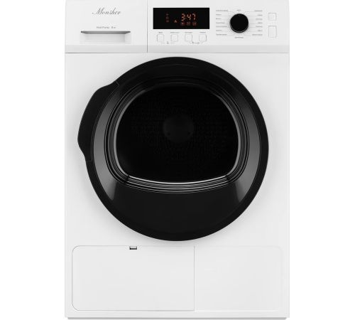 Сушильная машина Monsher MDM 631 Blanc