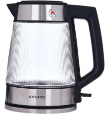 Электрический чайник Yoshiro YEK-G301