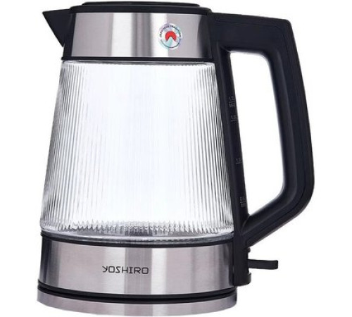 Электрический чайник Yoshiro YEK-G301
