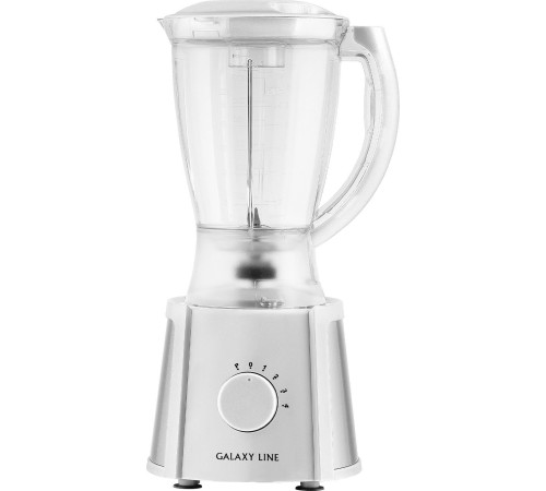 Стационарный блендер Galaxy Line GL2162 белый
