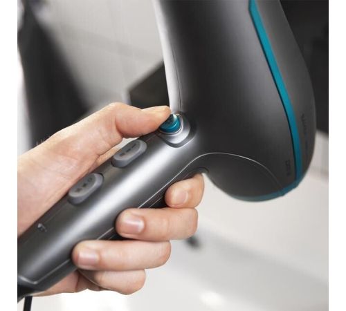 Фен Cecotec IoniCare 5200 Aura Black 4201