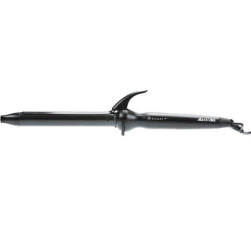 Круглая  плойка Dewal Pro Black Idol 03-1625T
