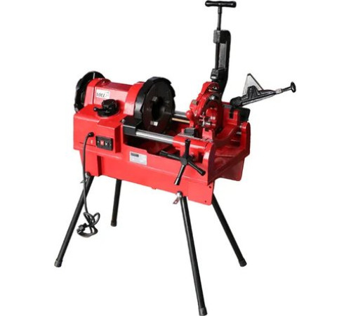 Резьбонарезной станок VOLL V-Matic A4 2.20100