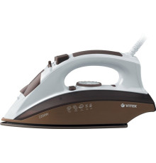 Утюг  Vitek VT-1209 BN