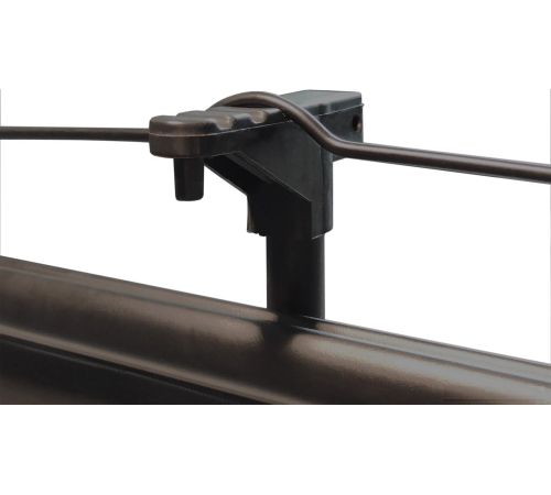 Проекционный экран PL Magna TRM-HD-92D