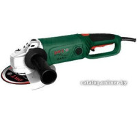 Угловая шлифмашина DWT WS13-180 D