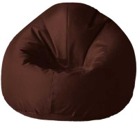 Кресло-мешок Kreslomeshki Классик Kinder шоколад