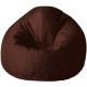 Кресло-мешок Kreslomeshki Классик Kinder шоколад