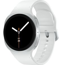Умные часы Samsung Galaxy Watch8 40 мм серебро