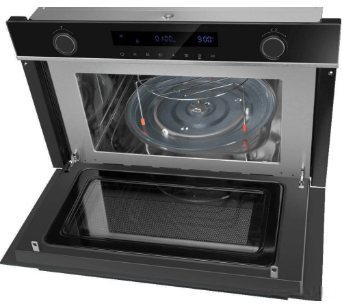 Микроволновая печь MAUNFELD MBMO349GB201