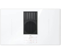 Варочная панель Elica NikolaTesla Libra EVO WH/A/83