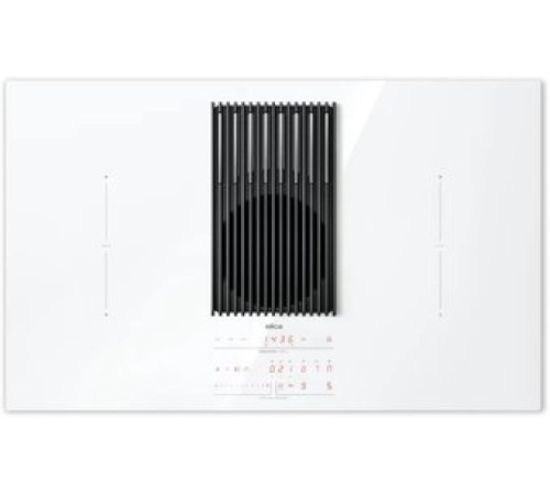 Варочная панель Elica NikolaTesla Libra EVO WH/A/83