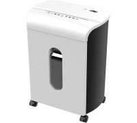 Шредер CACTUS CS-SH-K4