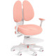 Компьютерное кресло TetChair Miracle розовый