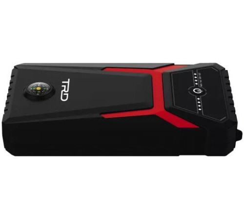 Портативное пусковое устройство Artelv TRD JS 8000