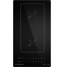 Варочная панель MAUNFELD CVI292S2BBKA Inverter