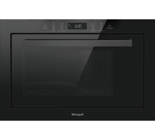 Микроволновая печь Weissgauff HMT-256 TSB Inverter