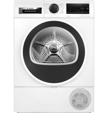 Сушильная машина Bosch Serie 6 WQG233DFPL