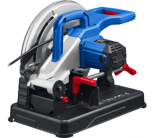 Монтажная отрезная пила Зубр Профессионал ПОМ-355