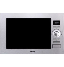 Микроволновая печь Korting KMI925CX