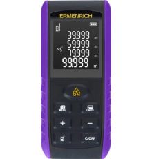 Лазерный дальномер Ermenrich Reel PRO GE40 86258
