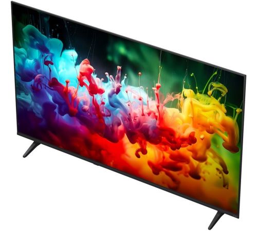 MiniLED телевизор LG QNED AI QNED70 65QNED70B6C