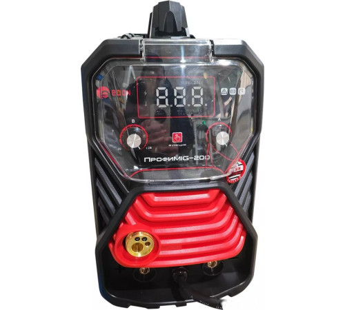 Сварочный инвертор Edon ПрофиMIG-200