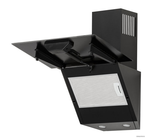 Кухонная вытяжка Krona Gabriele 500 PB черный