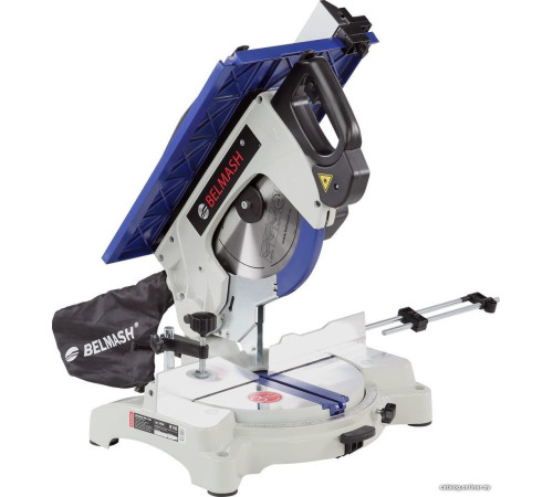 Торцовочная пила Belmash Белмаш MS U-305