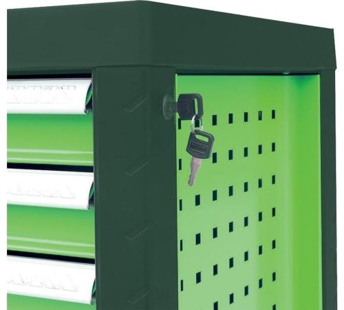 Универсальный набор инструментов ForsLine FL-F-55304 272 предмета