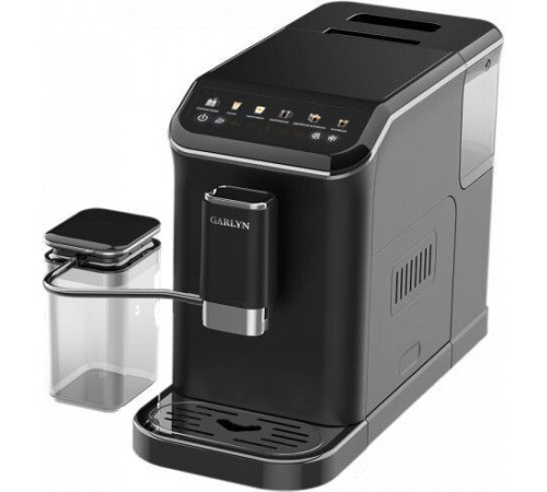 Кофемашина Garlyn L2000
