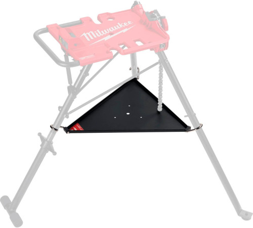 Полка Milwaukee 4932478926