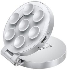Внешний накопитель Orico SC20Pro 1TB серебристый