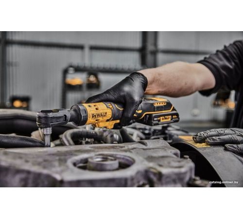 Гайковерт DeWalt DCF513N без АКБ