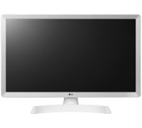 Телевизор LG 24TQ510S-WZ