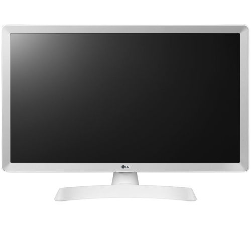 Телевизор LG 24TQ510S-WZ