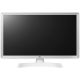 Телевизор LG 24TQ510S-WZ