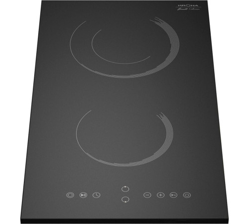 Варочная панель Krona Orsa 30 BL