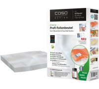 Пакеты вакуумные CASO 30x40 см 50шт