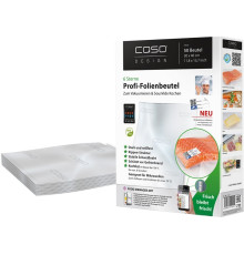 Пакеты вакуумные CASO 30x40 см 50шт