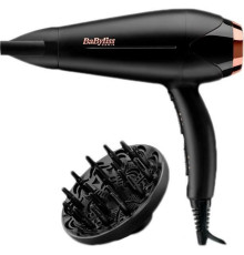 Фен BaByliss D572DE