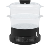 Пароварка Tefal Minicompact VC139810