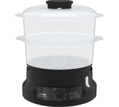 Пароварка Tefal Minicompact VC139810