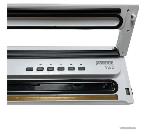 Вакуумный упаковщик HomeKit VS72