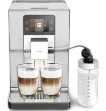 Кофемашина Krups Intuition Experience EA877D10