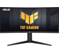 Игровой монитор ASUS TUF Gaming VG34VQL3A