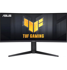 Игровой монитор ASUS TUF Gaming VG34VQL3A