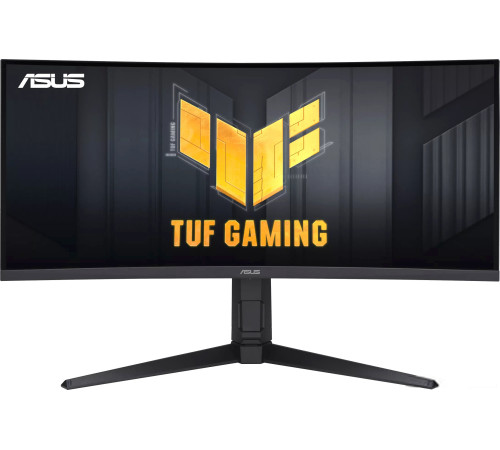 Игровой монитор ASUS TUF Gaming VG34VQL3A