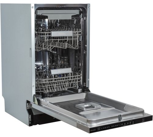 Встраиваемая посудомоечная машина Pioneer DWB-40108