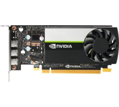 Видеокарта NVIDIA Quadro T400 4GB GDDR6 900-5G172-0340-001